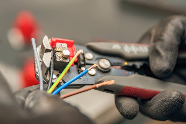 Best Emergency Electrical Repair  in Bayboro, NC