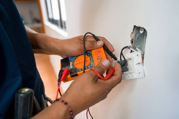 Best Affordable Electrical Installation  in Bayboro, NC