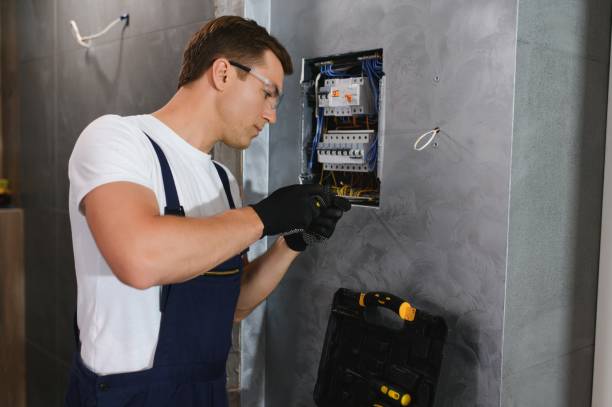 Best Electrical Contractors for Businesses  in Bayboro, NC