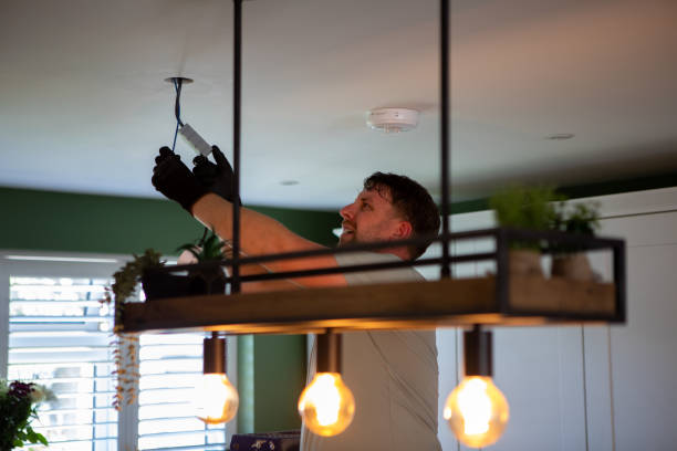 Best Affordable Electrical Installation  in Bayboro, NC