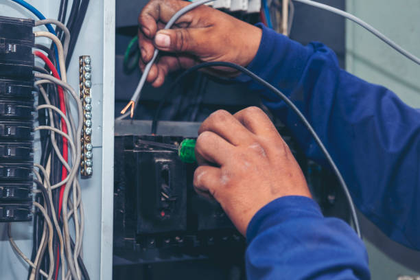 Best Emergency Electrical Repair  in Bayboro, NC