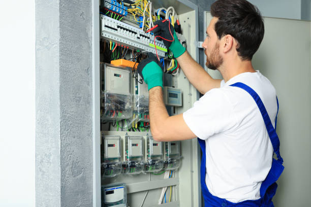 Best Electrical Upgrades for Homes  in Bayboro, NC