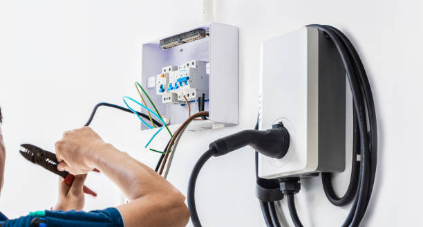 Best Industrial Electrical Services  in Bayboro, NC