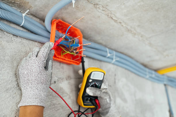 Best Home Electrical Repair  in Bayboro, NC